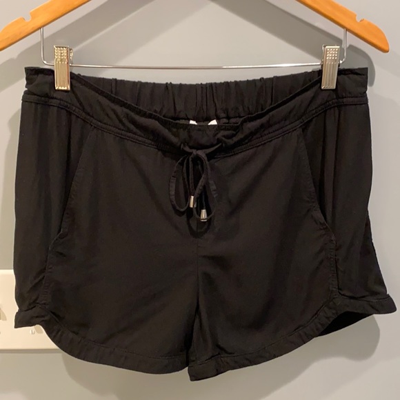 Splendid, Dolphin Drawstring Shorts - Picture 2 of 7